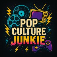 Pop Culture Junkie (@pculturejunkie) 's Twitter Profile