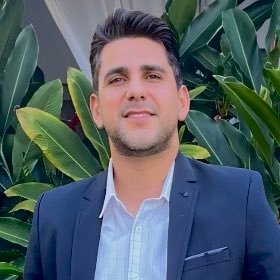 CaioflavioLS's profile picture. how great is our God