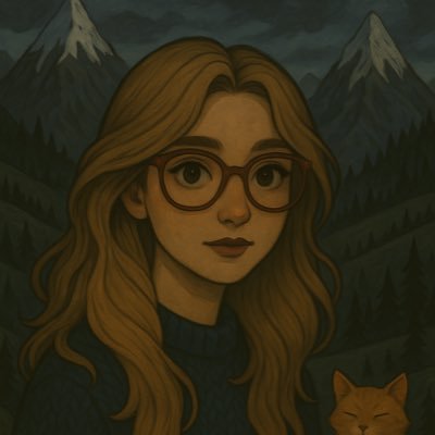 ✨24 lover of all things cozy — books, plants, video games, and cats are my ultimate comfort zone.
