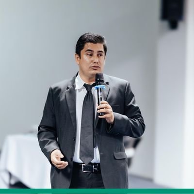 AristotelesEst's profile picture. Director del Centro de Investigación y Enseñanza de las Matemáticas. Matemático y Educador. Finalista del Global Teacher Prize 2025
