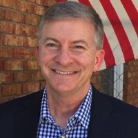 Williams Garrett (@william83921) 's Twitter Profile