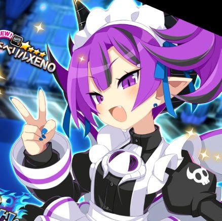にょらさんのプロフィール画像