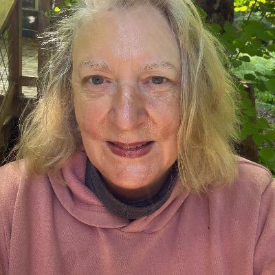 MelindaMannNMN's profile picture. Personal page. Not affiliated with my government, private sector or non-profit jobs. I usually agree with the stuff I retweet. Free-thinker.