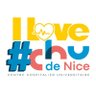 CHUdeNice's profile picture. Retrouvez les actualités du Centre Hospitalier Universitaire de Nice - Membre de @Univ_CotedAzur #CHUdeNice