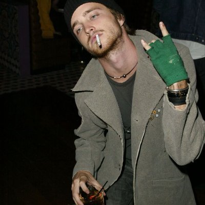 POISONTECH_'s profile picture. 