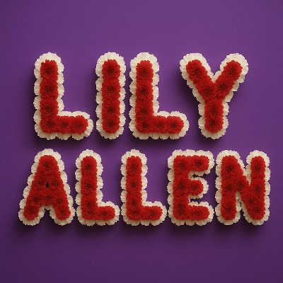 Lily Allen Profile