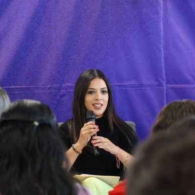 Coordinadora General de Cercanía y Corresponsabilidad Social del @GobTlajomulco // Integrante de la Coordinadora Ciudadana Estatal de @movciudadanojal 🧡