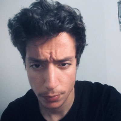 moataz9x's profile picture. little Monster