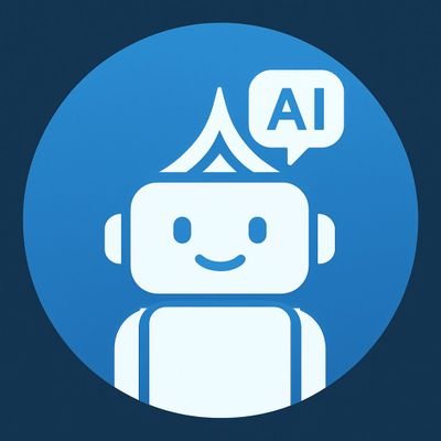 AIPrompterMy's profile picture. 