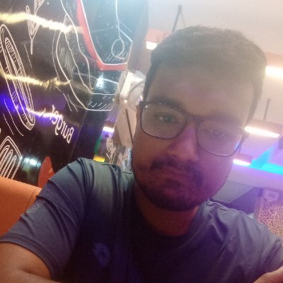 Shuvo_360's profile picture. 