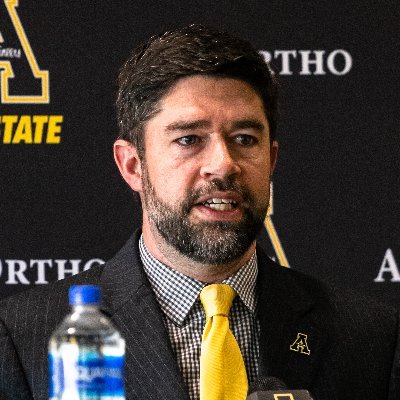 Rejoice always, pray without ceasing, give thanks in all circumstances. PR guy for @appstatesports and @AppState_FB. Georgia ➡️ Ole Miss ➡️ App State