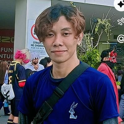 Jerehmie2002's profile picture. FB: Jerehmie G. Macababayao 
 SPD Blue!