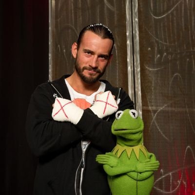 WrestleDee's profile picture. Wrestling? edits?