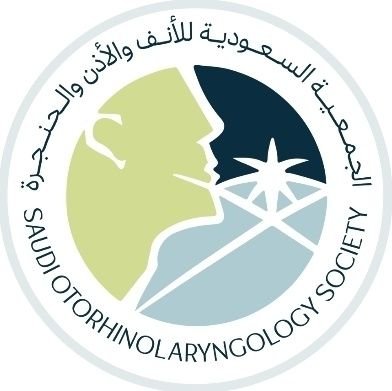حساب الجمعية السعودية للأنف والأذن والحنجرة الرسمي، ينقل المستجدات في التخصص و نشر انجازات الأطباء والاخبار العلمية والمؤتمرات| المفضلة تحتوي على معلومات طبية