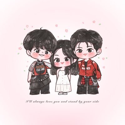 🍁𝐘𝐨𝐮 𝐢𝐬 𝐛𝐞𝐬𝐭 𝐥𝐨𝐯𝐞 𝐬𝐭𝐨𝐫𝐲 𝐞𝐯𝐞𝐫 🐇 #Memotuziart (วาดรูปเป็นงานอดิเรก สนใจจ้างวาด เดม @mimii_studio )
