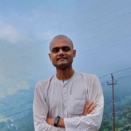 Feels stuck,overwhelmed,directionless in life?Let’s connect!
If u're open to honest talk,real help(not motivational fluff) email me at singh.ankit9675@gmail.com