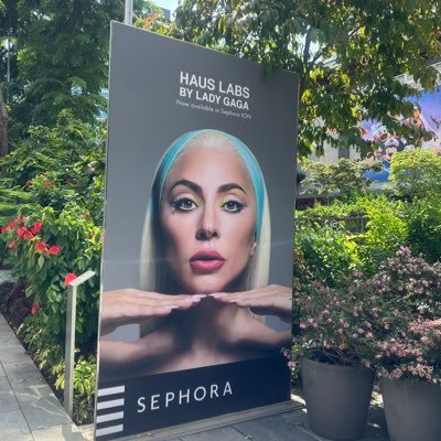 queengagama's profile picture. @ladygaga is my queen forever💘洋楽垢 Live👉Gaga/Taylor/Katy/Bruno/Maroon5/SamSmith/Ed/QUEEN/AVICII and more書ききれない🤍Chromatica 2days🪩MAYHEM🇸🇬5/21🇯🇵1/21.22.25