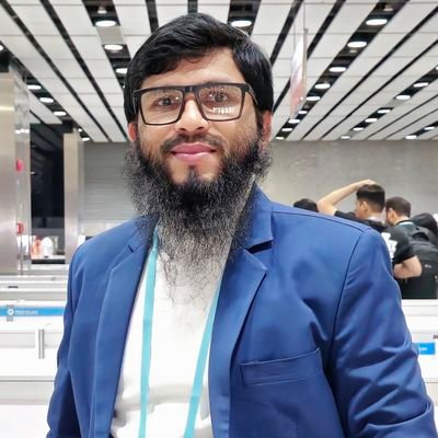 PhD Student @ShenzhenUni #CPOE China, Guangdong #SZU #SZ #Physicist #QAU 🌹🇵🇰🫶🇨🇳Nature Lover🏞🏔 Tourism