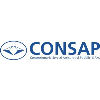 CONSAP – Concessionaria Servizi Assicurativi Pubblici S.p.A. nasce nel 1993.