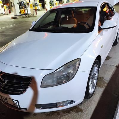 ismet_ablak's profile picture. 