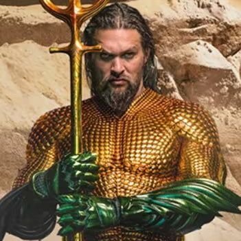 The Aquaman
Married to @HailQueenMera 2/26/22
#JonsFiction
#DCRP
#AquamanRP
18+ ONLY