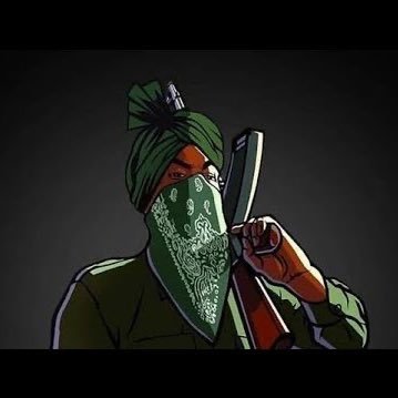 Maherg84's profile picture. Know me first before talk about me