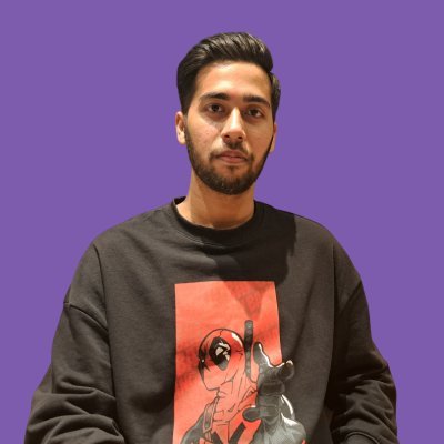 thesomyanayak's profile picture. learning about life