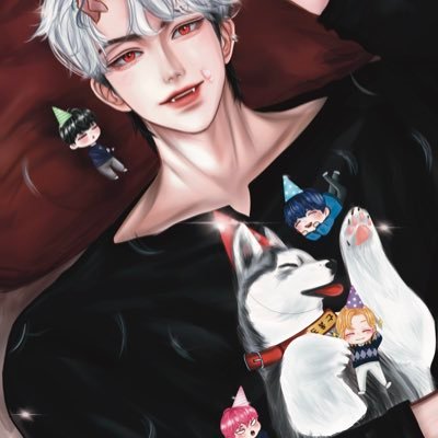 화니さんのプロフィール画像
