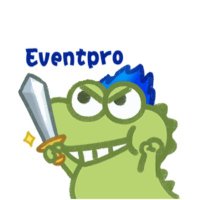 Han Lin (@eventpro_hanl) 's Twitter Profile