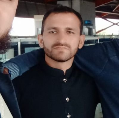 My Old account has been blocked.
Deputy journal secretary Pti Youth Wing AJK
Part Of PTI since 2009
Former SVP Insaf youth wing Neelum AJK