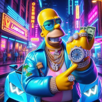 DulkisH13525's profile picture. I tokenize real things. Brick by digital brick.