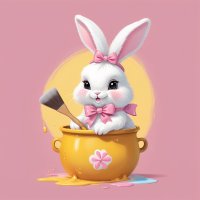 HunnyBunny Artworks (@hunnybunnyfirst) 's Twitter Profile Photo HunnyBunny Artworks (@hunnybunnyfirst) 's Twitter Profile Photo