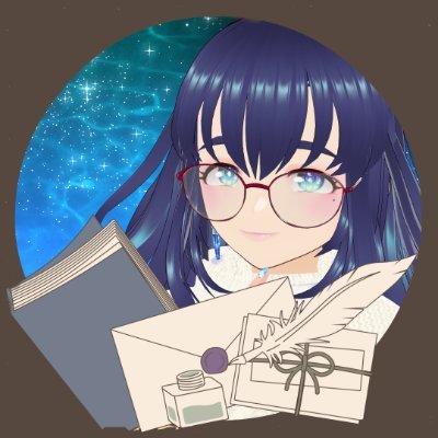 萌えを語り燃えを歌うVtuber(バ美肉)
逢海鯱乃(おうみ・しゃちの)です。
オタクカテゴリを広く浅く網羅。
アニメ特撮漫画ゲーム雑食。ニチアサ勢
百合・眼鏡・生き物・古典SFミステリ・
オカルト・神話伝承・ミリタリ・武術
etc. 歌と言葉遊びも好きです。