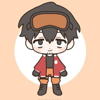 테라핀 😷🏳️‍🌈さんのプロフィール画像