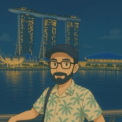 parmindersaluja's profile picture. Markets enthusiast || Tech fan || Confused with Consumerism