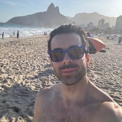 miguellyon's profile picture. RJ📍curto memes pq gosto, brigo no twitter. Music, arts, movies, TV shows, gym, beach, travel, Taurus... I forgive but never forget. 🌈🏳️‍🌈