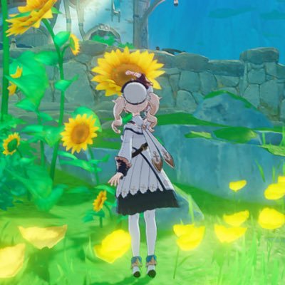 luka76280's profile picture. 原神アカウント。成人済み