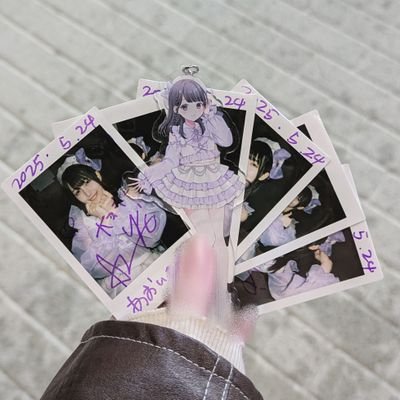 あおさんのプロフィール画像