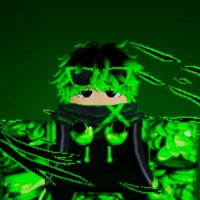 Elric (@elricirl) Twitter profile photo