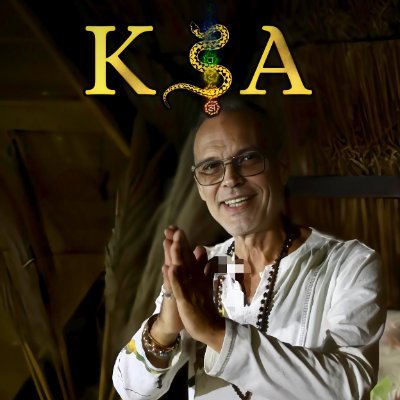 Kundalini_Tribe's profile picture. https://t.co/r0oJcoJVqq, KSA Kundalini Shakti Activation,Tantra Yoga, Ayurveda,Toque Consciente, Spiritual Sexuality, Shamanism, Retreats Wellness Community