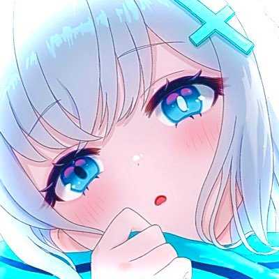 絵@_A1ice_O┊SMM2(枷)┊Terraria┊Bluearchive┊ファンタジーライフ┊絵の進捗
