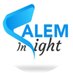Salem Insight (@salem_insight) Twitter profile photo Salem Insight (@salem_insight) Twitter profile photo