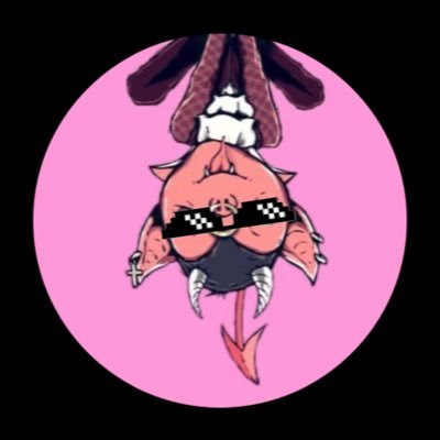🩸Ǝさんのプロフィール画像