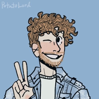 24. Half Streamer. Collegiate Apex Coach @SEMOEsports. Wannabe Media Guy. Unfortunately American. Fake Wrestling CEO. I shitpost and retweet shit i like.