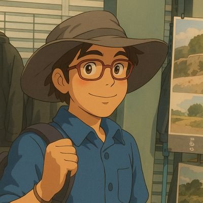 prithvishv96's profile picture. Research Associate