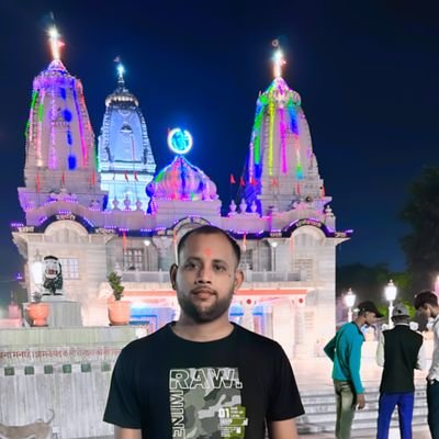 Chandrasbjp's profile picture. जिला पंचायत सदस्य प्रतिनिधि बनकटा उत्तरी