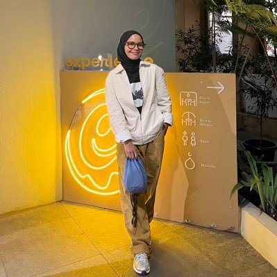 lisa_karunia's profile picture. Kopi dalam Kita, Bumi Embun.