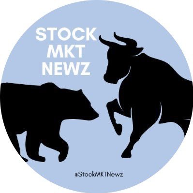_StckMrkNewz's profile picture. Free Stock Market News that is FAST, ACCURATE, CONSISTENT, and RELIABLE | Not Just Stock News | My Daily Stock Market Recap is the link in my bio ⬇️