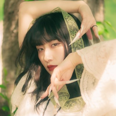 MINAMIVAGUE's profile picture. 