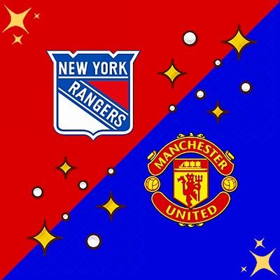 Sports Fan: ⚽️ #MUFC 🏒 #NYR - Mostly talking Football and Hockey | Space Enthusiast | Animal & Music Lover